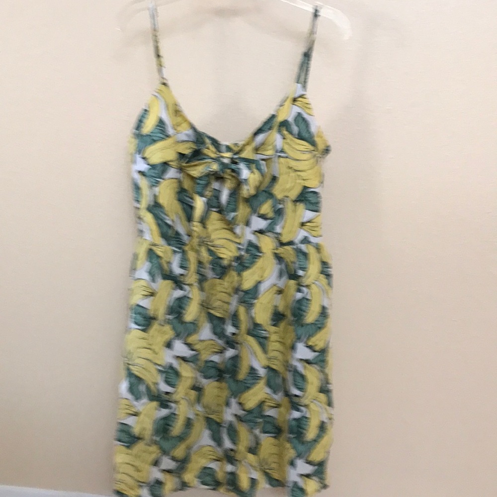 IJOAH M size summer dress NWOT